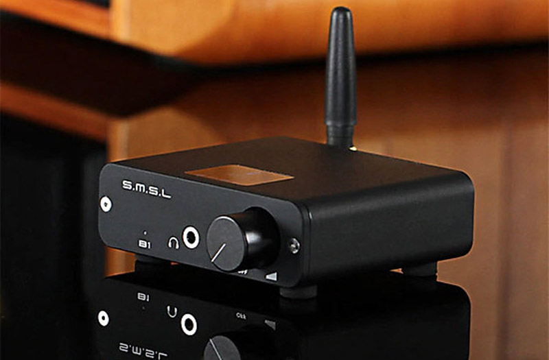 Vì sao DAC không tạo khác biệt rõ rệt khi nghe nhạc?